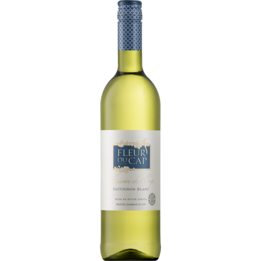 FLEUR DU CAP SAUVIGNON BLANC - 75 CL